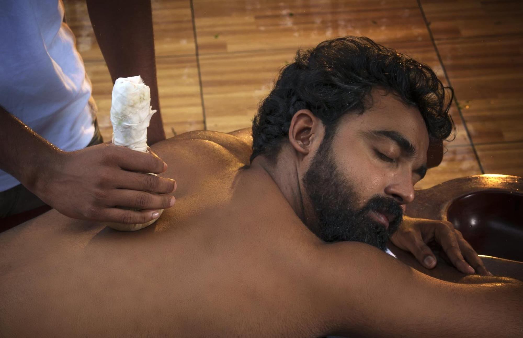 Eden Woods Resorts And Spa مونار المظهر الخارجي الصورة